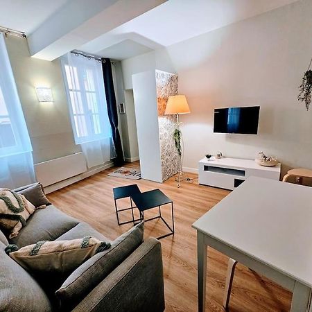 Oasis Parfumee 4 Couchages Au Coeur De Grasse Wifi Leilighet Eksteriør bilde