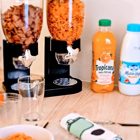 Oasis Parfumee 4 Couchages Au Coeur De Grasse Wifi Leilighet Eksteriør bilde