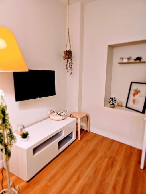 Oasis Parfumee 4 Couchages Au Coeur De Grasse Wifi Leilighet Eksteriør bilde