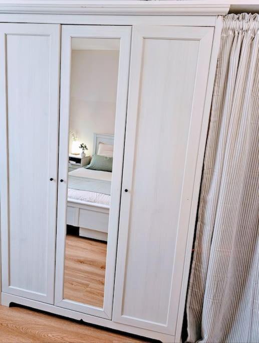 Oasis Parfumee 4 Couchages Au Coeur De Grasse Wifi Leilighet Eksteriør bilde