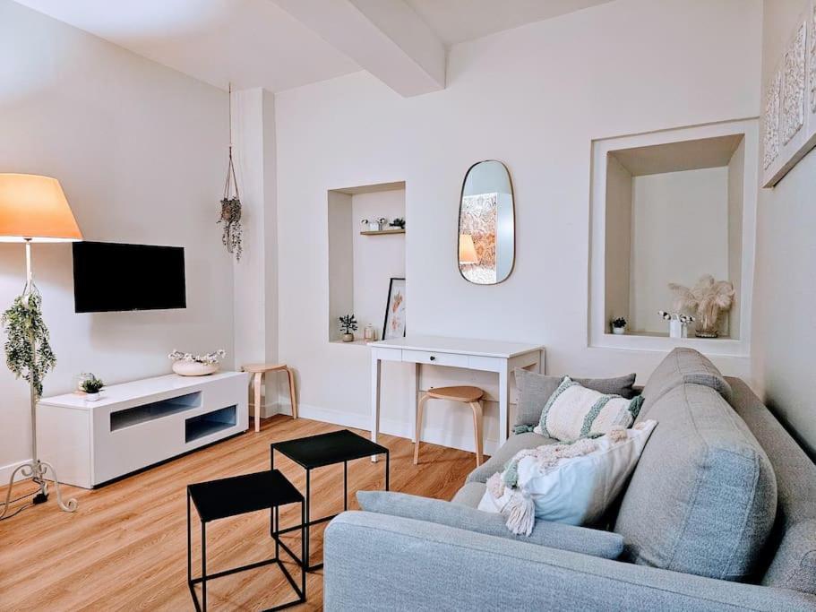 Oasis Parfumee 4 Couchages Au Coeur De Grasse Wifi Leilighet Eksteriør bilde