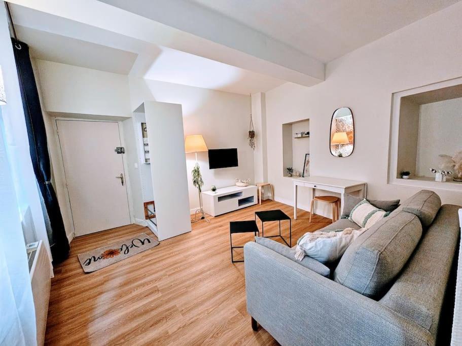 Oasis Parfumee 4 Couchages Au Coeur De Grasse Wifi Leilighet Eksteriør bilde